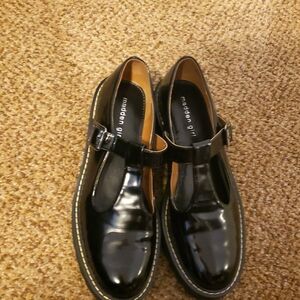 Steve Madden Janne size 8.5M